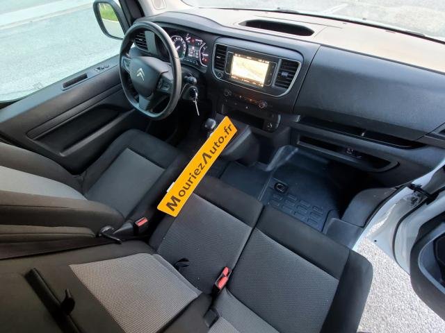 Citroën Jumpy - Photo 8