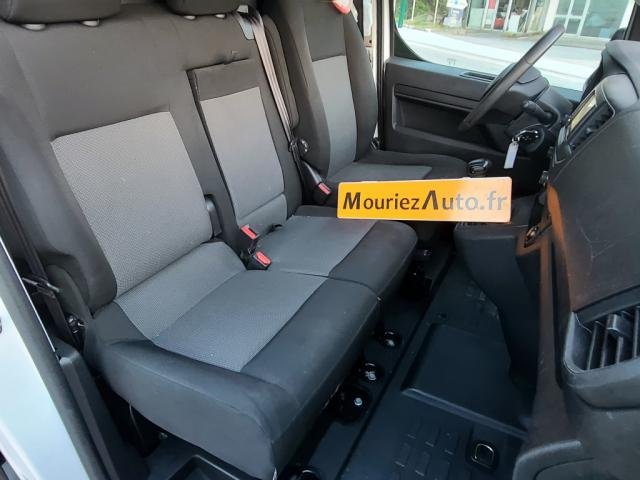 Citroën Jumpy - Photo 9