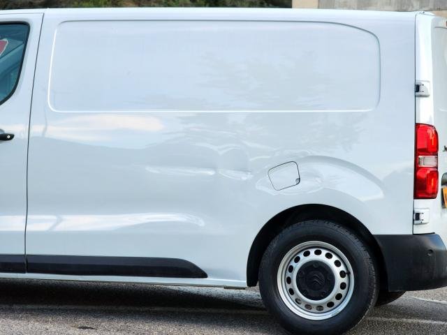 Citroën Jumpy - Photo 10