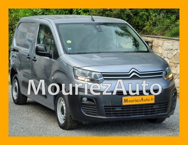 Citroën Berlingo - Photo 1