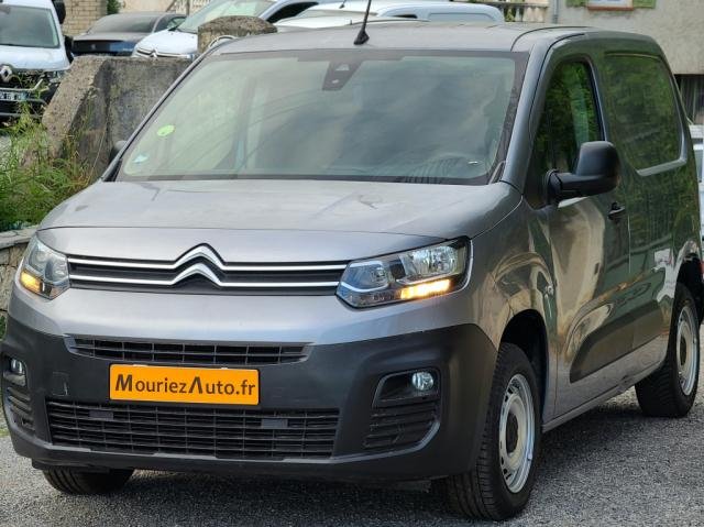Citroën Berlingo - Photo 2