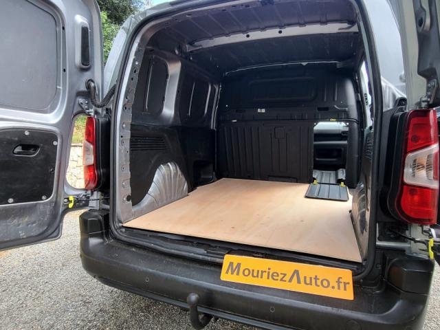 Citroën Berlingo - Photo 5