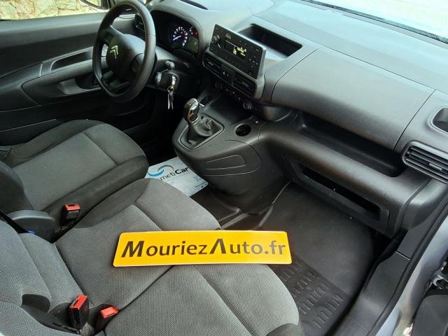 Citroën Berlingo - Photo 6