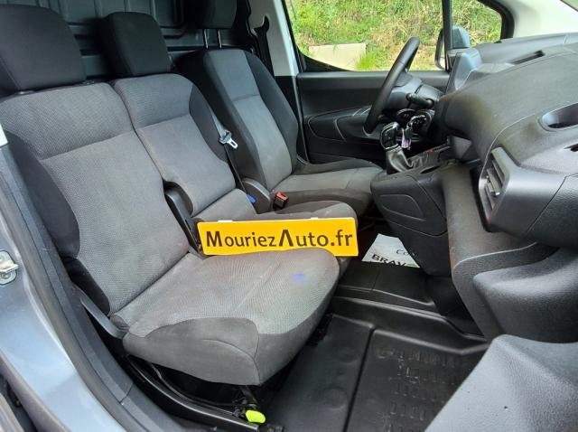 Citroën Berlingo - Photo 7