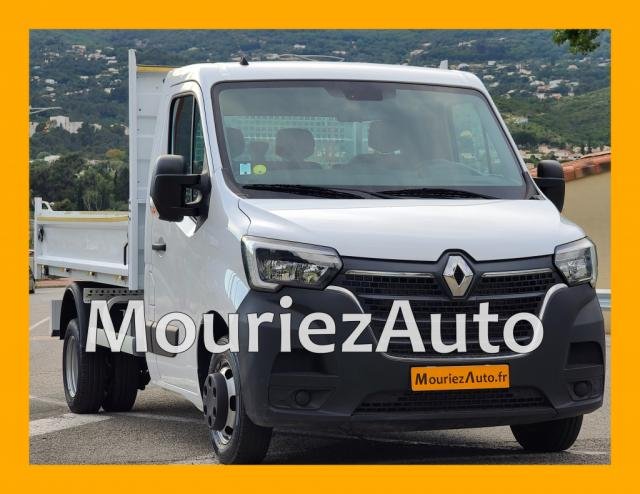 Renault Master Benne - Photo 1