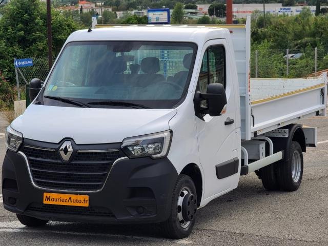 Renault Master Benne - Photo 2