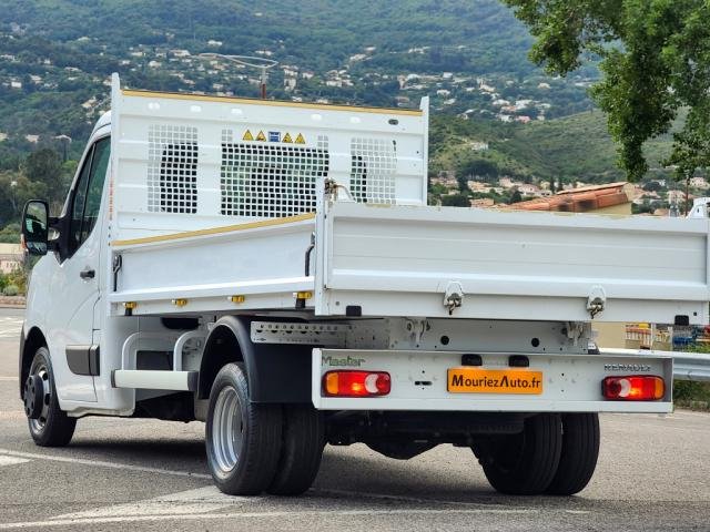 Renault Master Benne - Photo 3