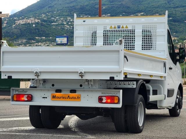 Renault Master Benne - Photo 4