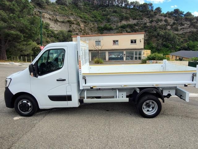 Renault Master Benne - Photo 5