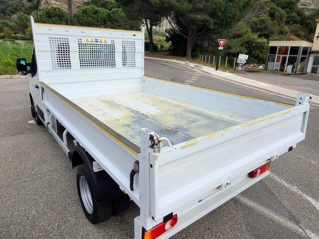 Renault Master Benne - Photo 6