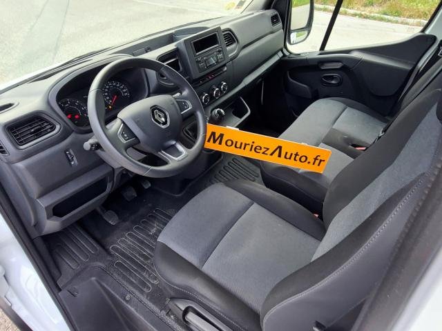 Renault Master Benne - Photo 7