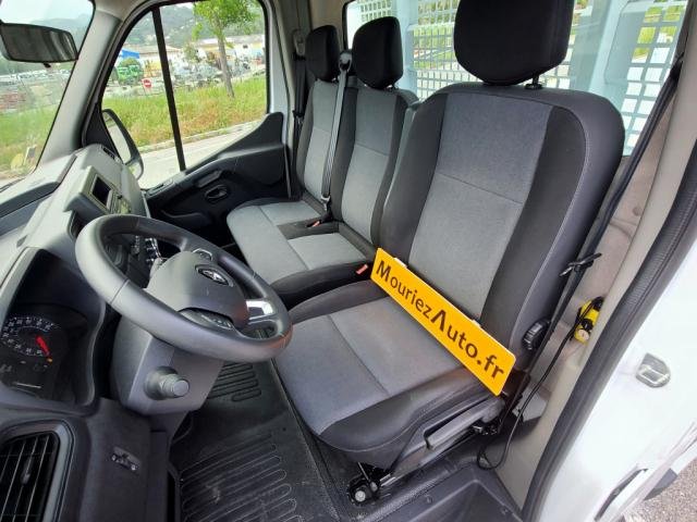 Renault Master Benne - Photo 8