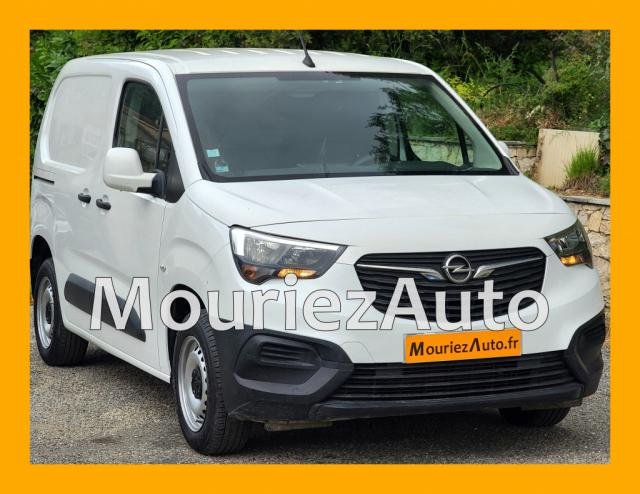 Opel combo cargo - Photo 1