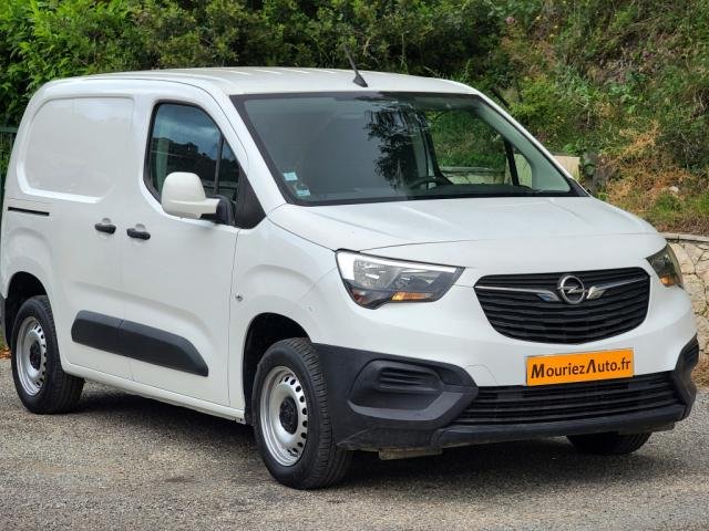 Opel combo cargo - Photo 2