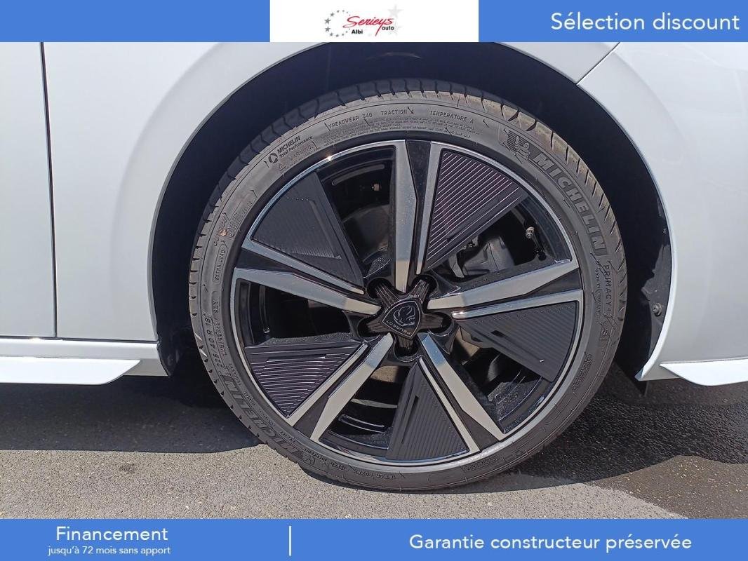 Peugeot 308 - Photo 20