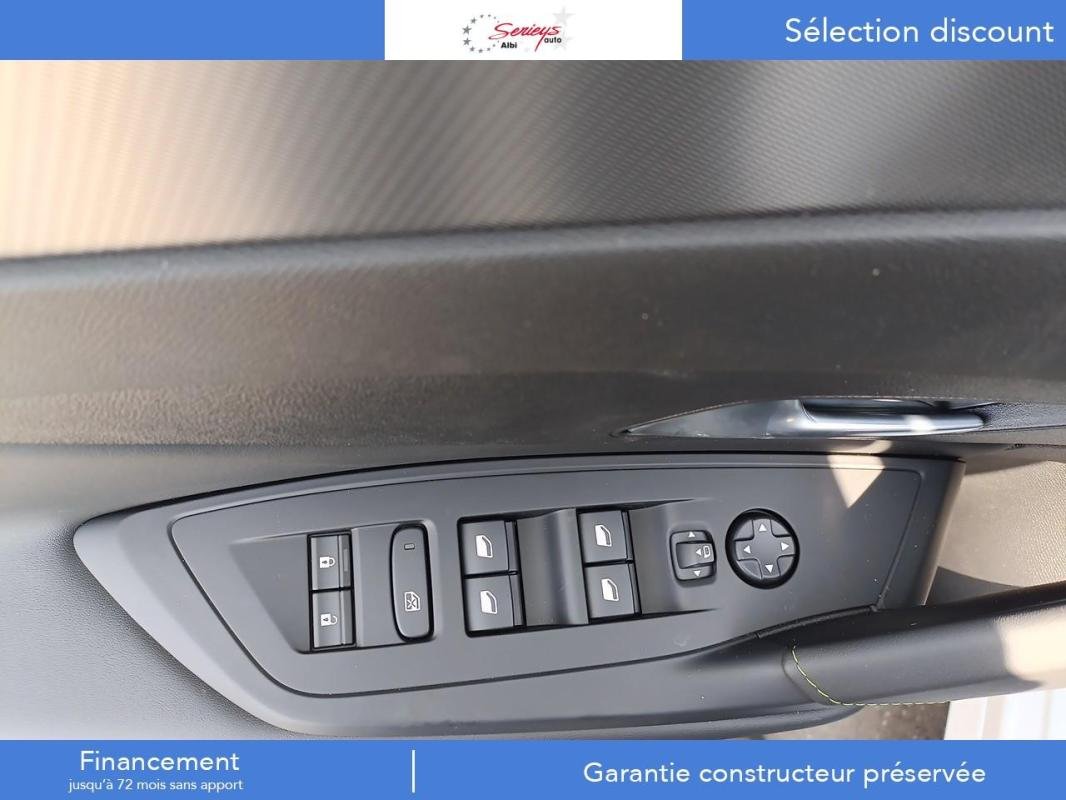 Peugeot 308 - Photo 21