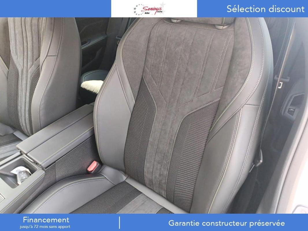 Peugeot 308 - Photo 23