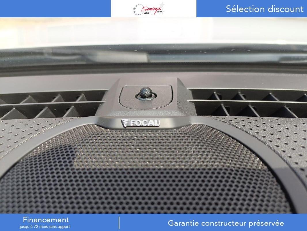Peugeot 308 - Photo 25