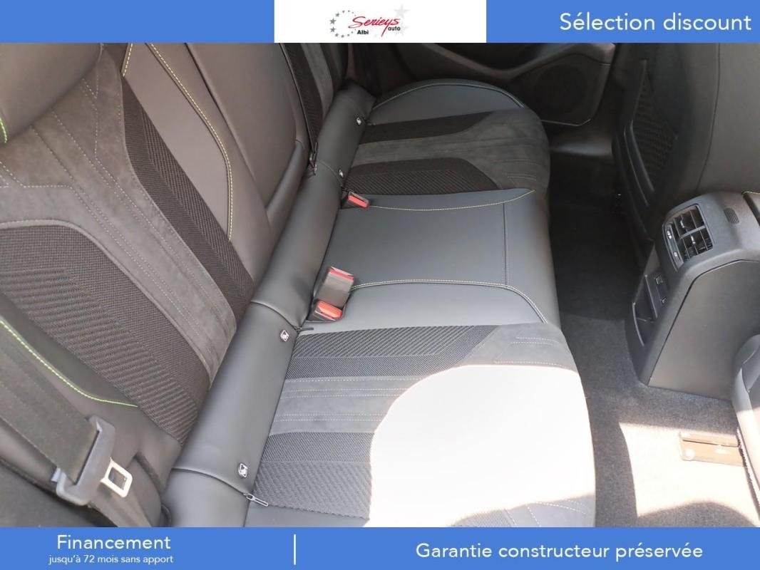 Peugeot 308 - Photo 26