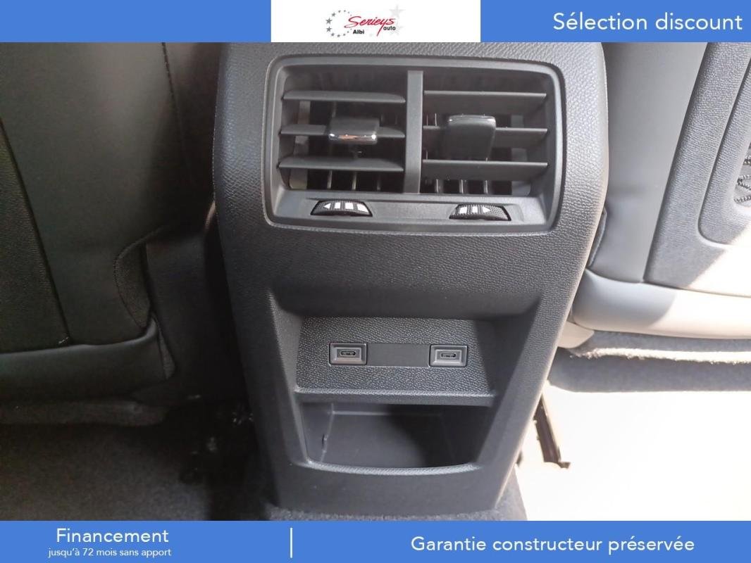 Peugeot 308 - Photo 27