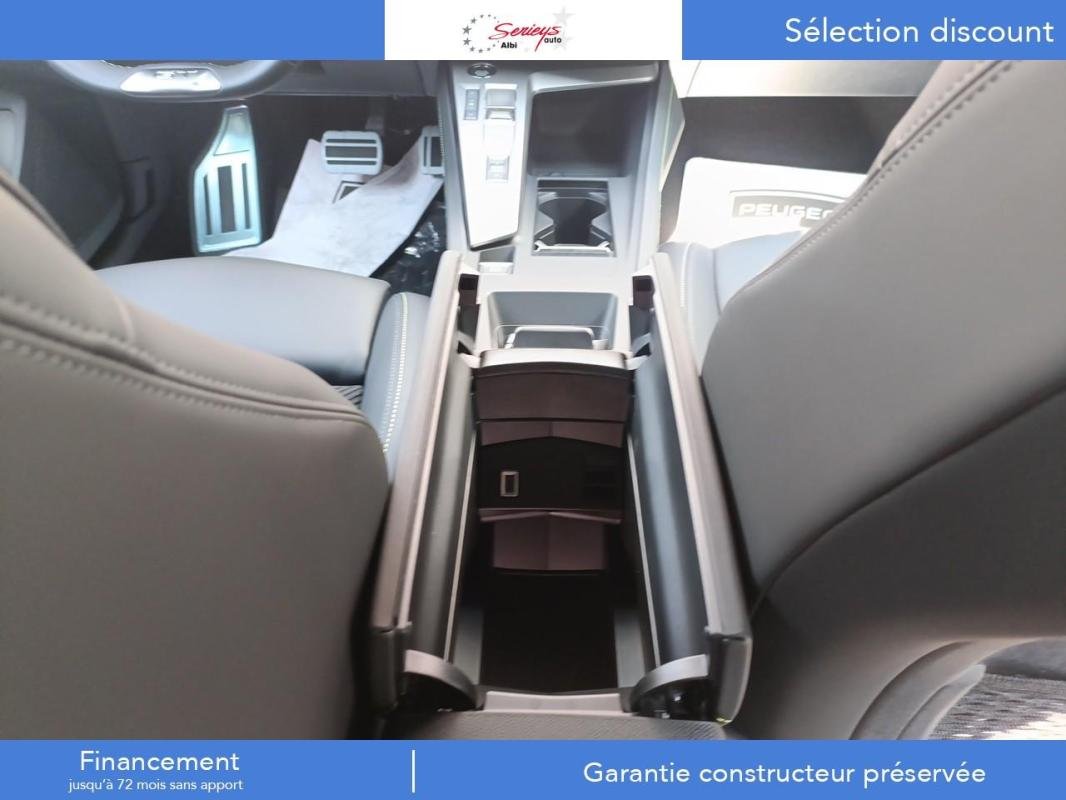 Peugeot 308 - Photo 28