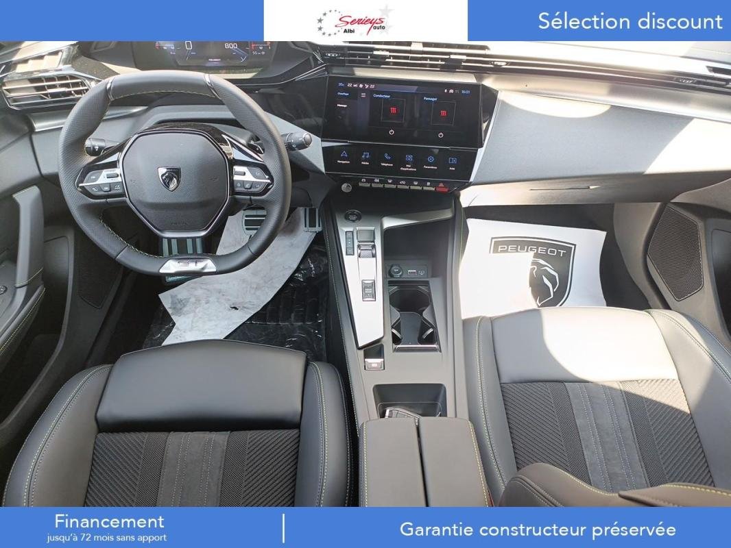 Peugeot 308 - Photo 29