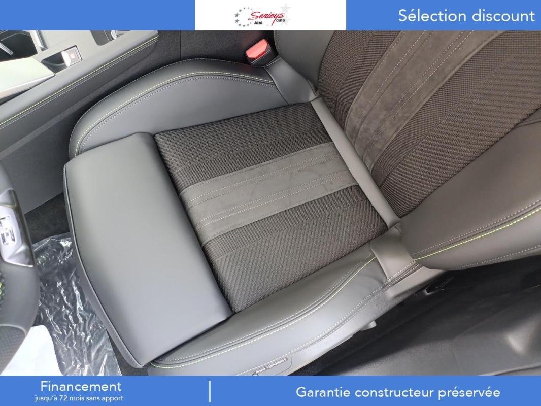 Peugeot 308 - Photo 3