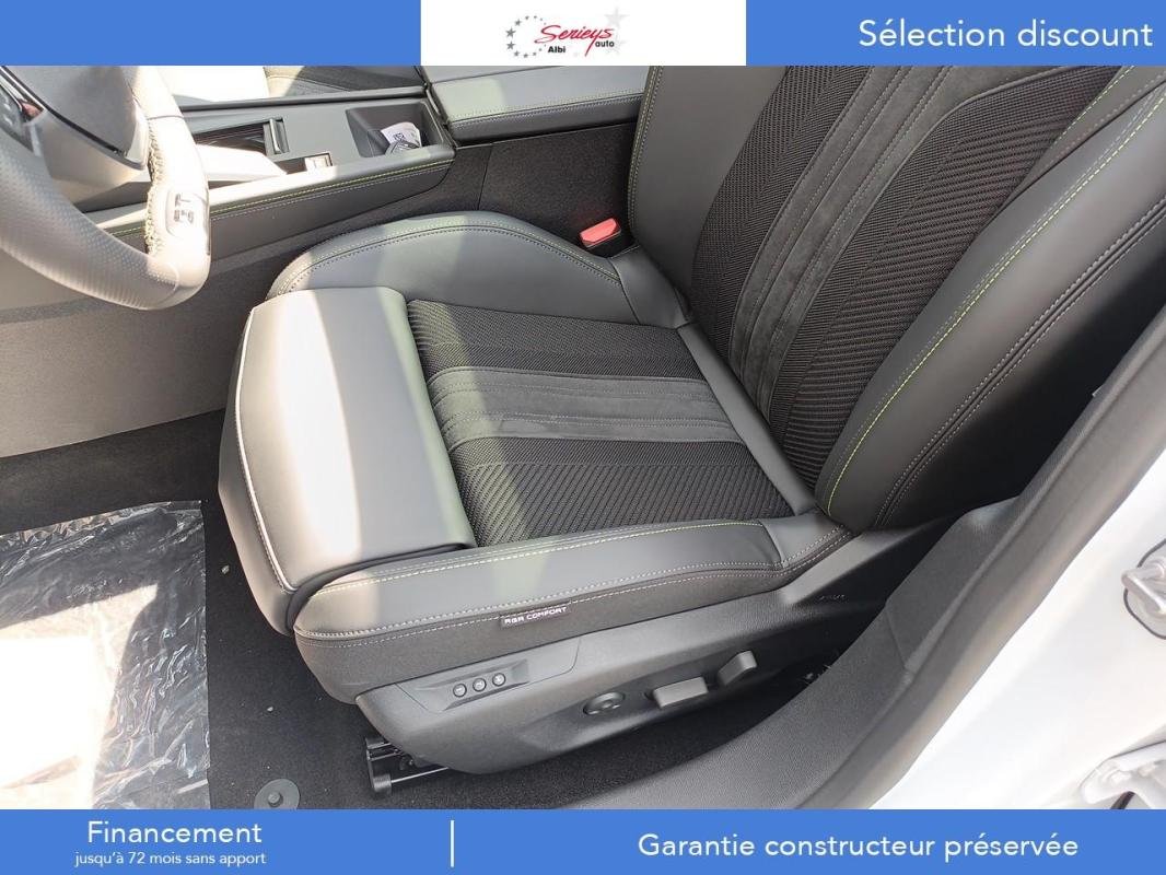 Peugeot 308 - Photo 31