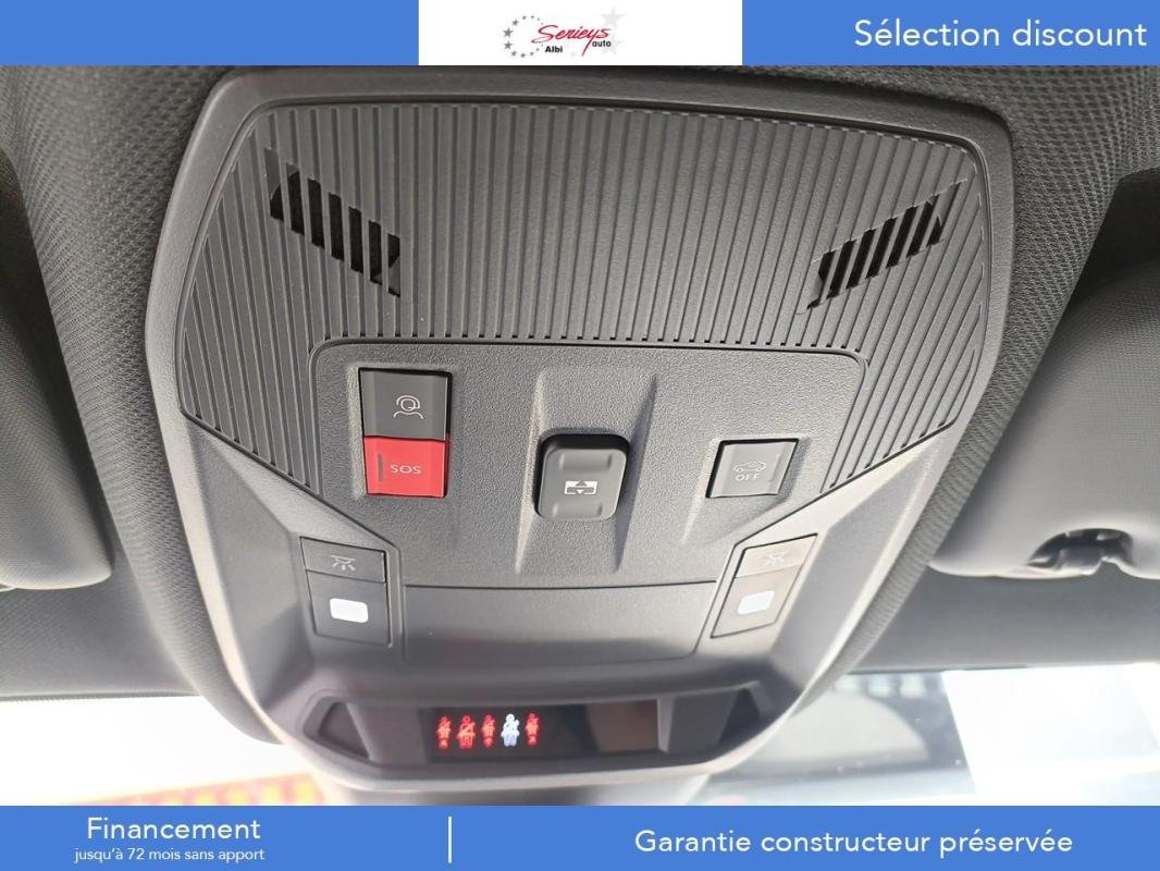 Peugeot 308 - Photo 32