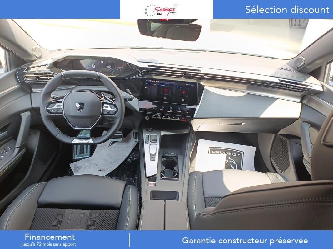 Peugeot 308 - Photo 34