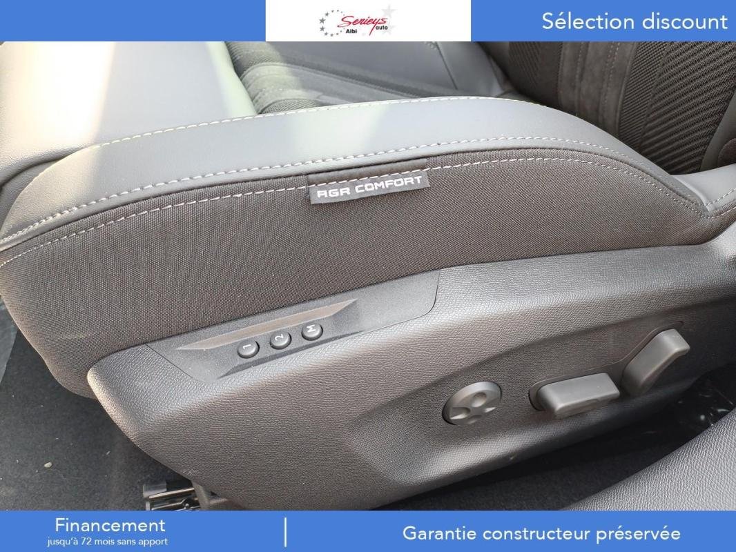 Peugeot 308 - Photo 4