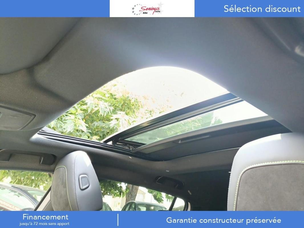 Peugeot 308 - Photo 5