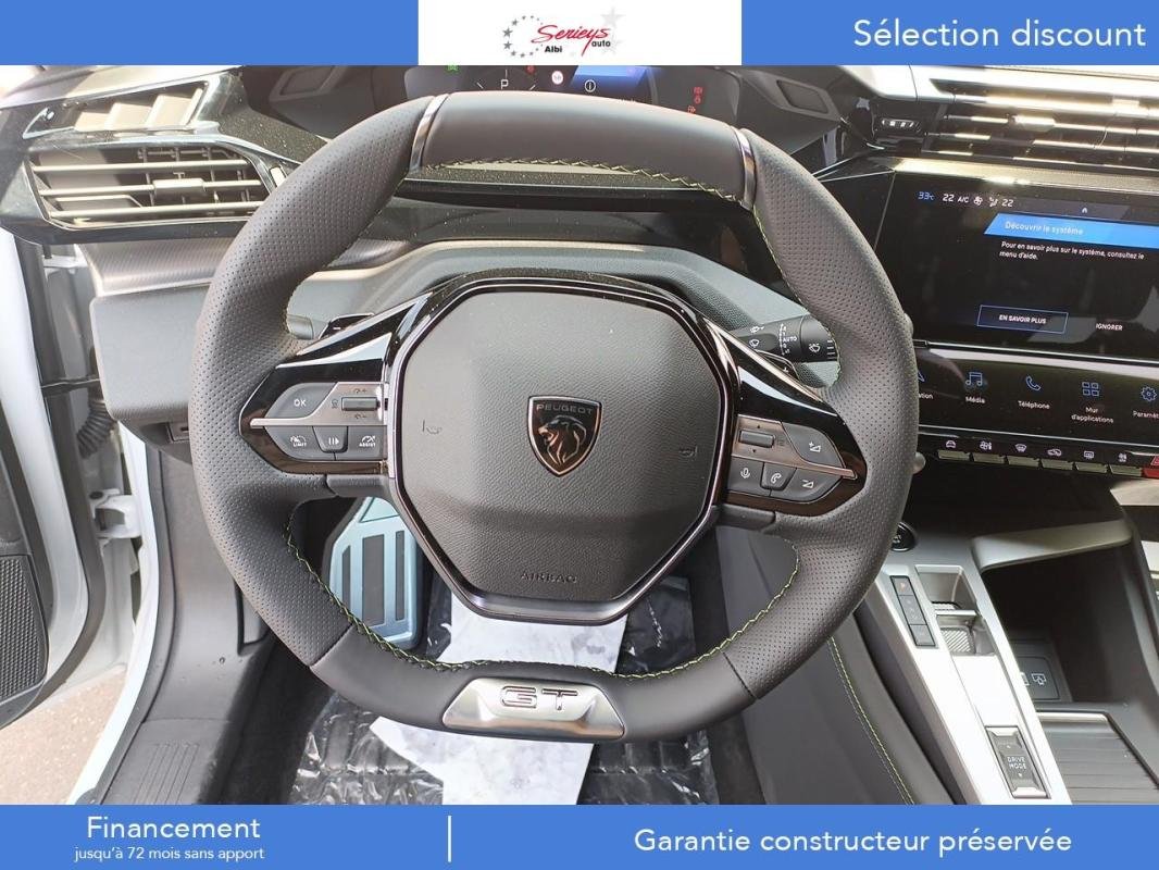 Peugeot 308 - Photo 7