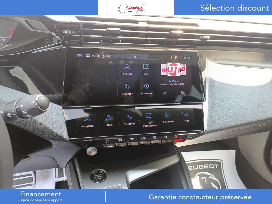 Peugeot 308 - Photo 8