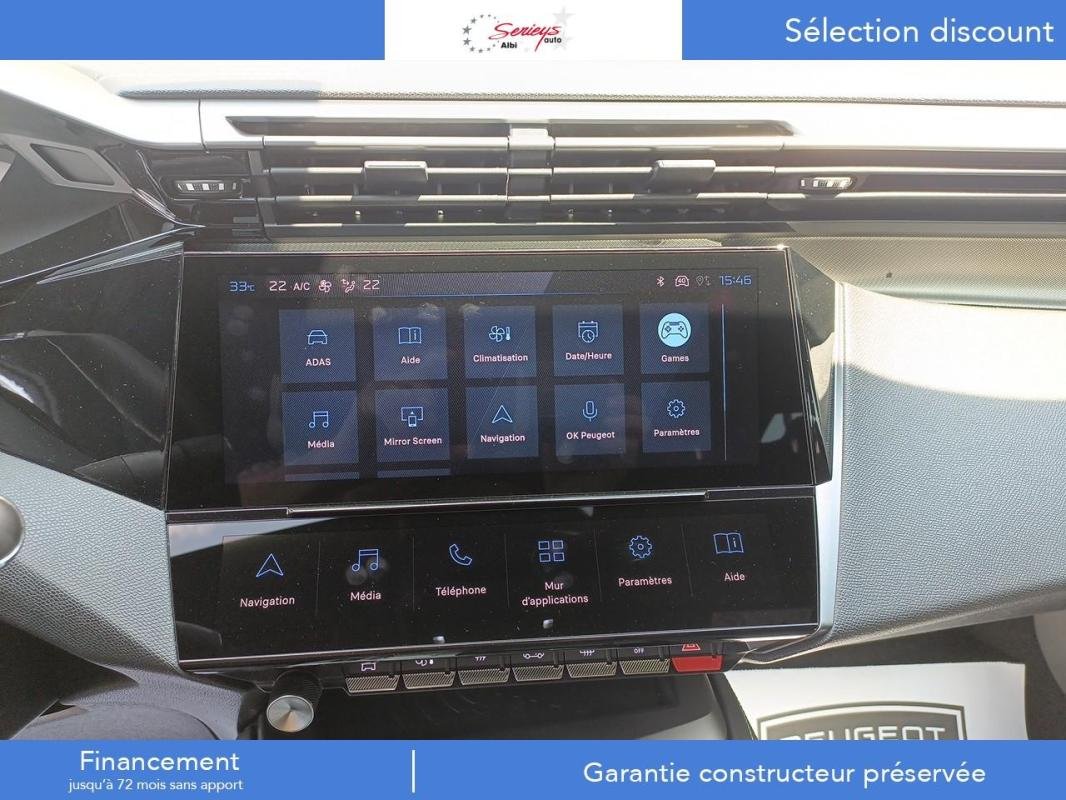 Peugeot 308 - Photo 9