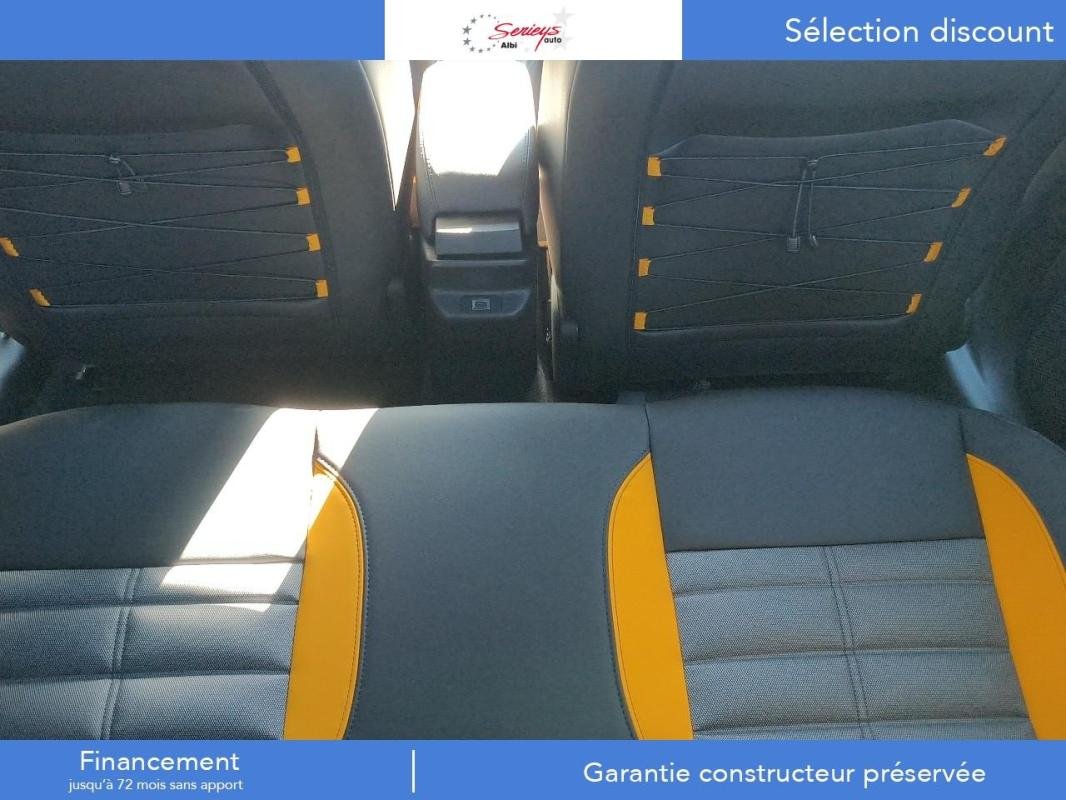 Jeep Avenger - Photo 29