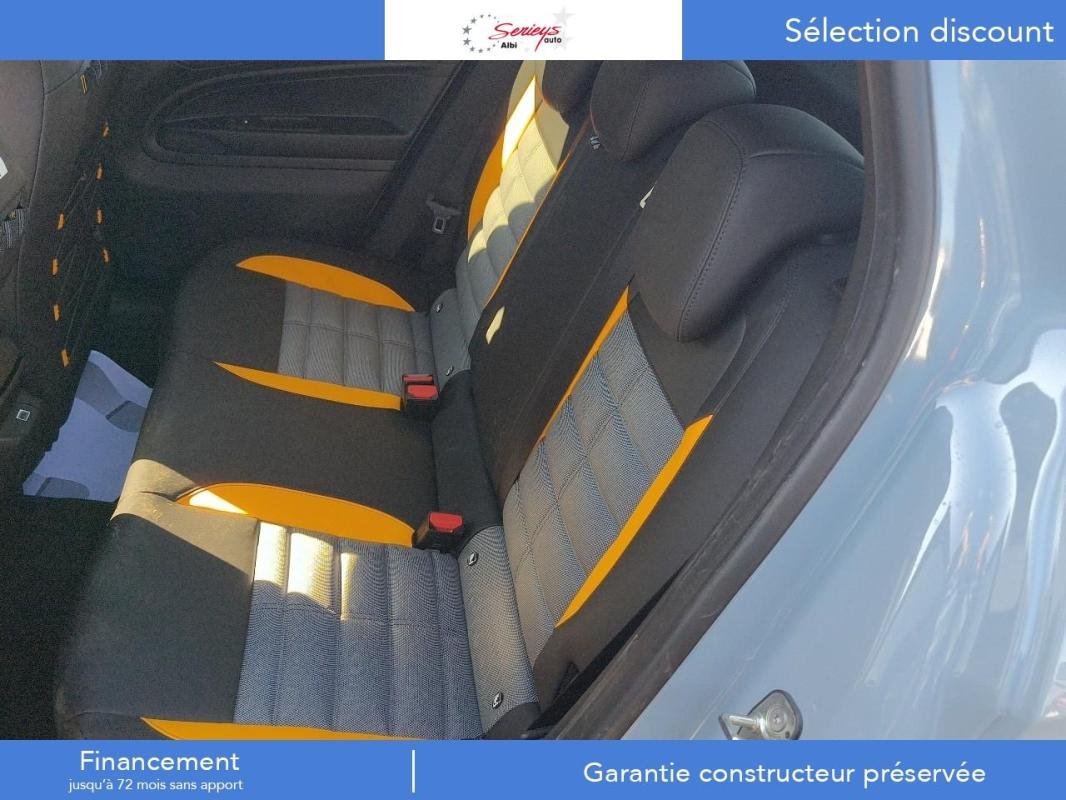 Jeep Avenger - Photo 32