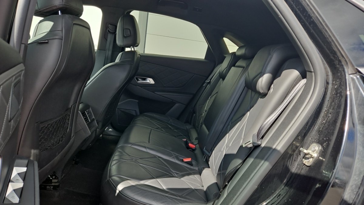 DS DS 7 Crossback - Photo 12