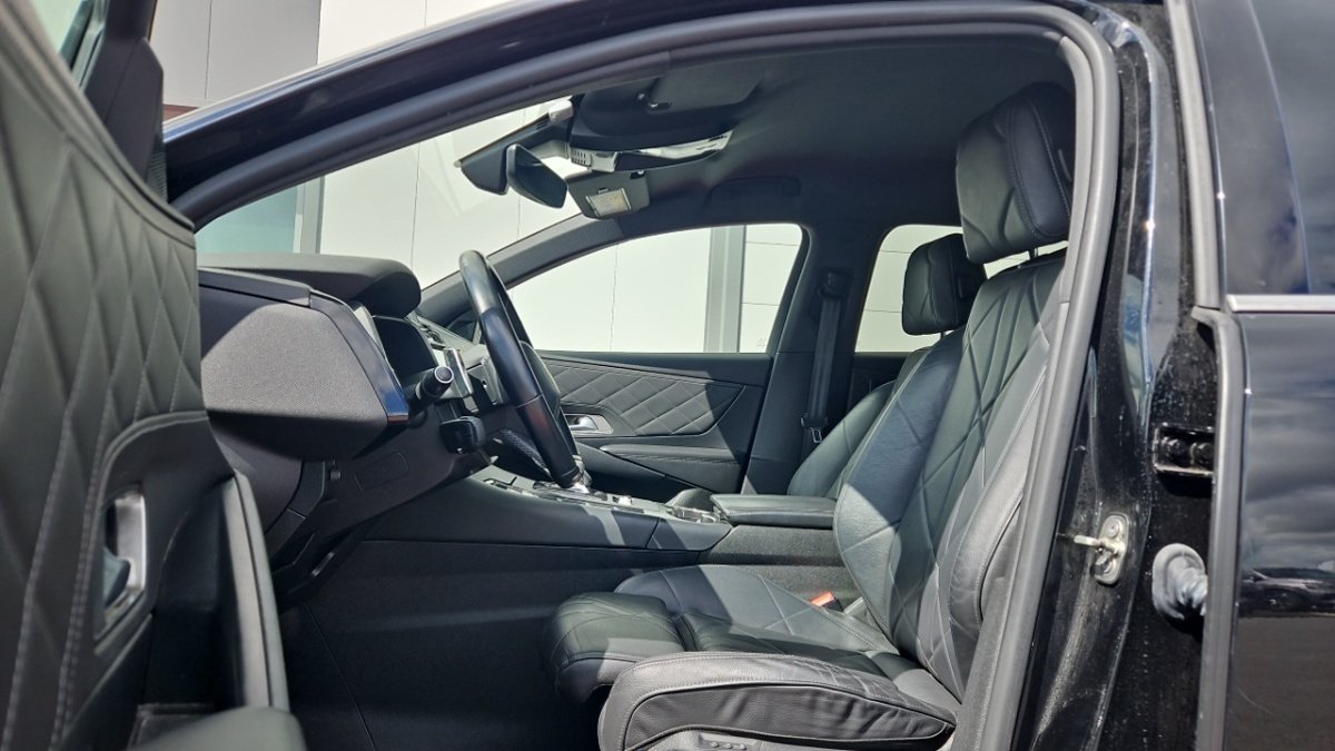 DS DS 7 Crossback - Photo 14