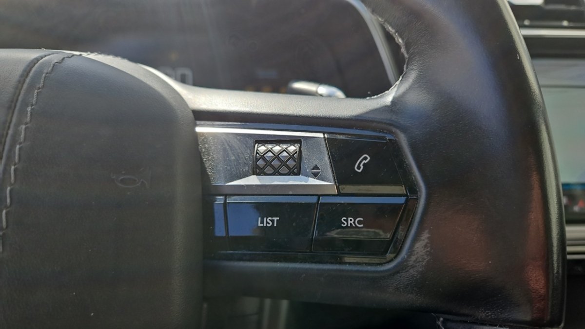 DS DS 7 Crossback - Photo 20