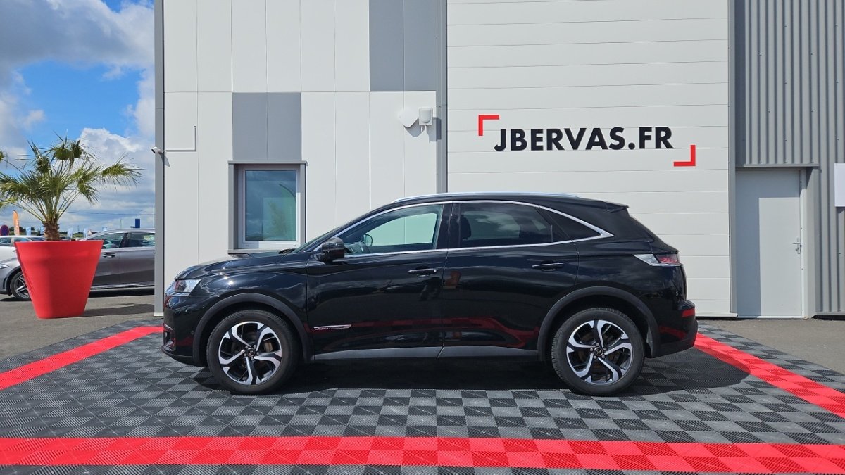 DS DS 7 Crossback - Photo 2