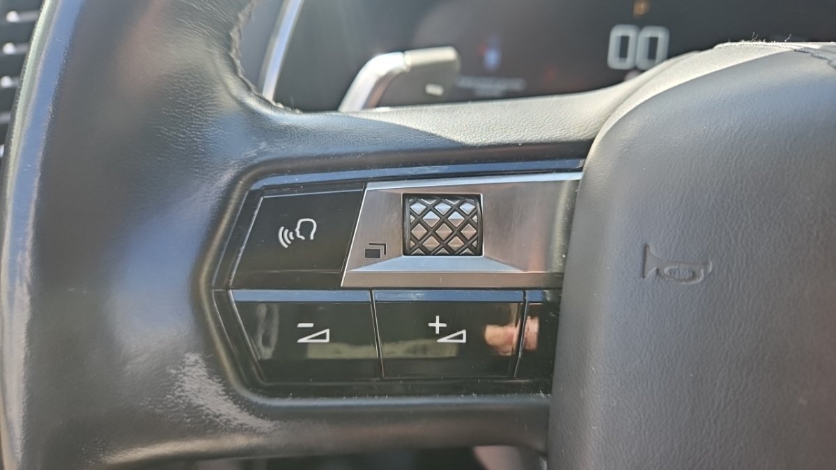 DS DS 7 Crossback - Photo 21