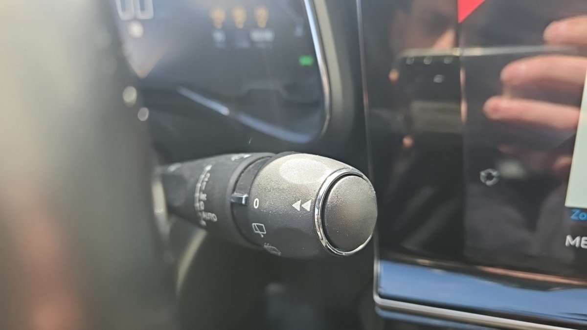 DS DS 7 Crossback - Photo 22