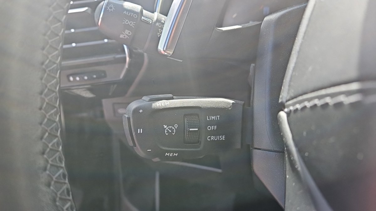 DS DS 7 Crossback - Photo 23