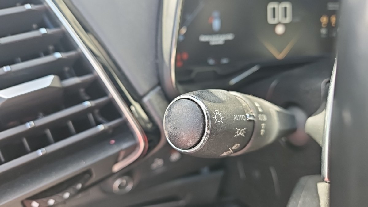 DS DS 7 Crossback - Photo 24