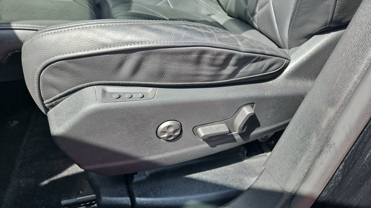DS DS 7 Crossback - Photo 27
