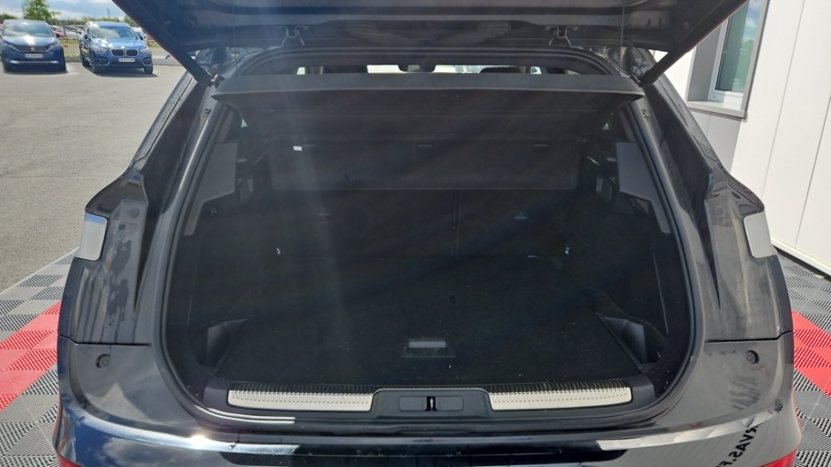 DS DS 7 Crossback - Photo 9