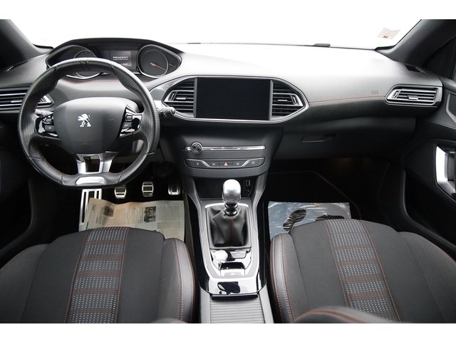 Peugeot 308 - Photo 12