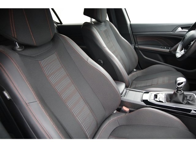 Peugeot 308 - Photo 15