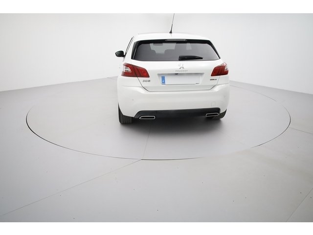 Peugeot 308 - Photo 8